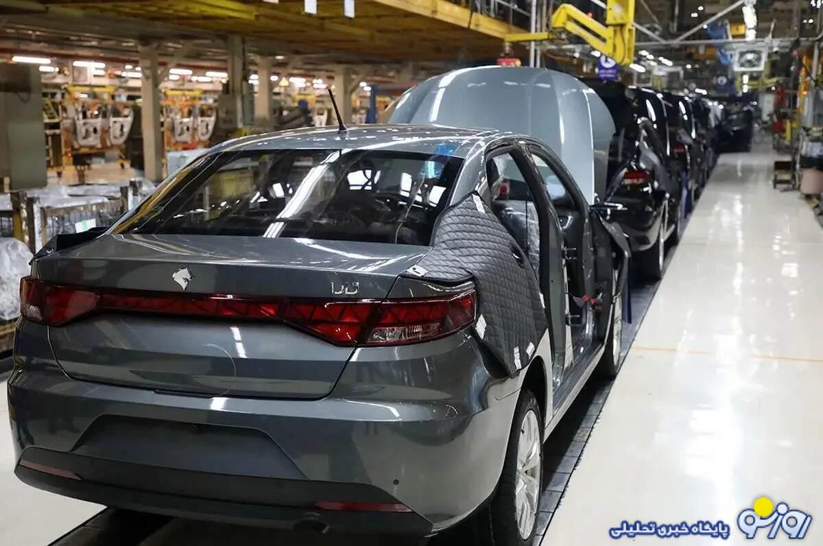 جزییات کیفرخواست پرونده کثیرالشاکی سپند خودرو جزییات کیفرخواست پرونده کثیرالشاکی سپند خودرو