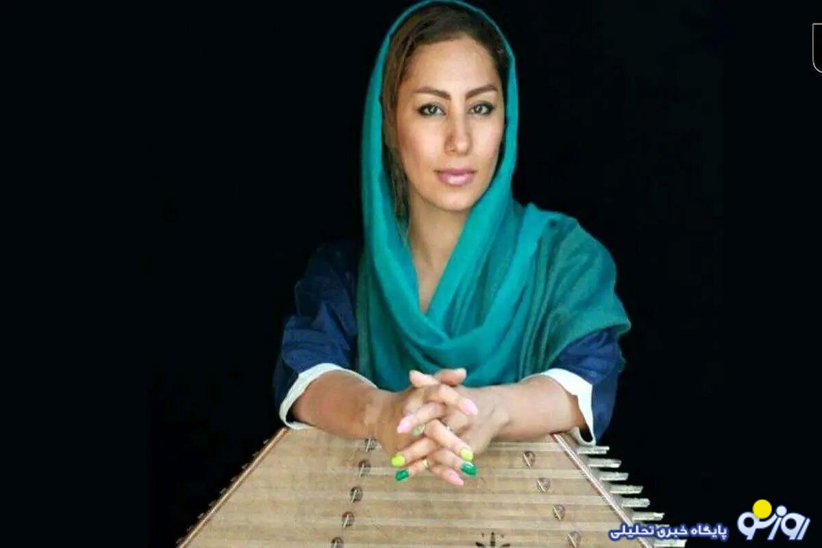 قتل استاد موسيقي دانشگاه با اسلحه مجهز به صدا خفهكن قتل استاد موسيقي دانشگاه با اسلحه مجهز به صدا خفهكن