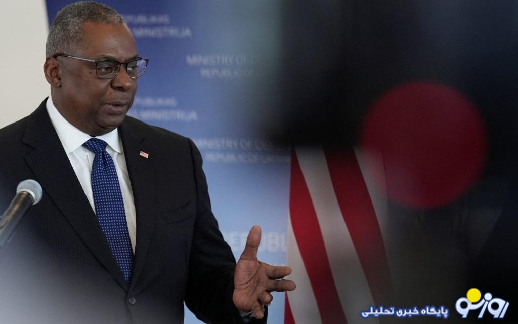 آمریکا: تهدید ایران جدی است آمریکا: تهدید ایران جدی است