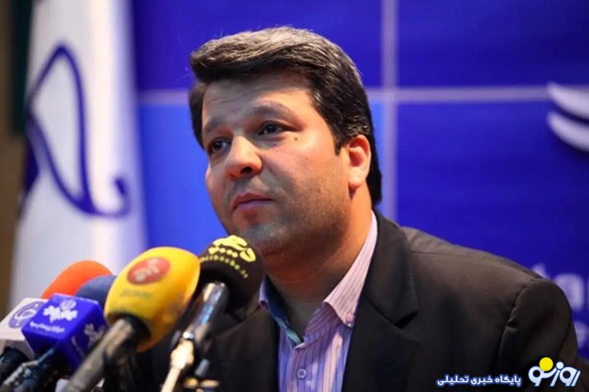 اعتراف رئیس سازمان سینمایی دولت رئیسی: حدود ۳۰ بازیگر ممنوع الکار شده اند اعتراف رئیس سازمان سینمایی دولت رئیسی: حدود ۳۰ بازیگر ممنوع الکار شده اند