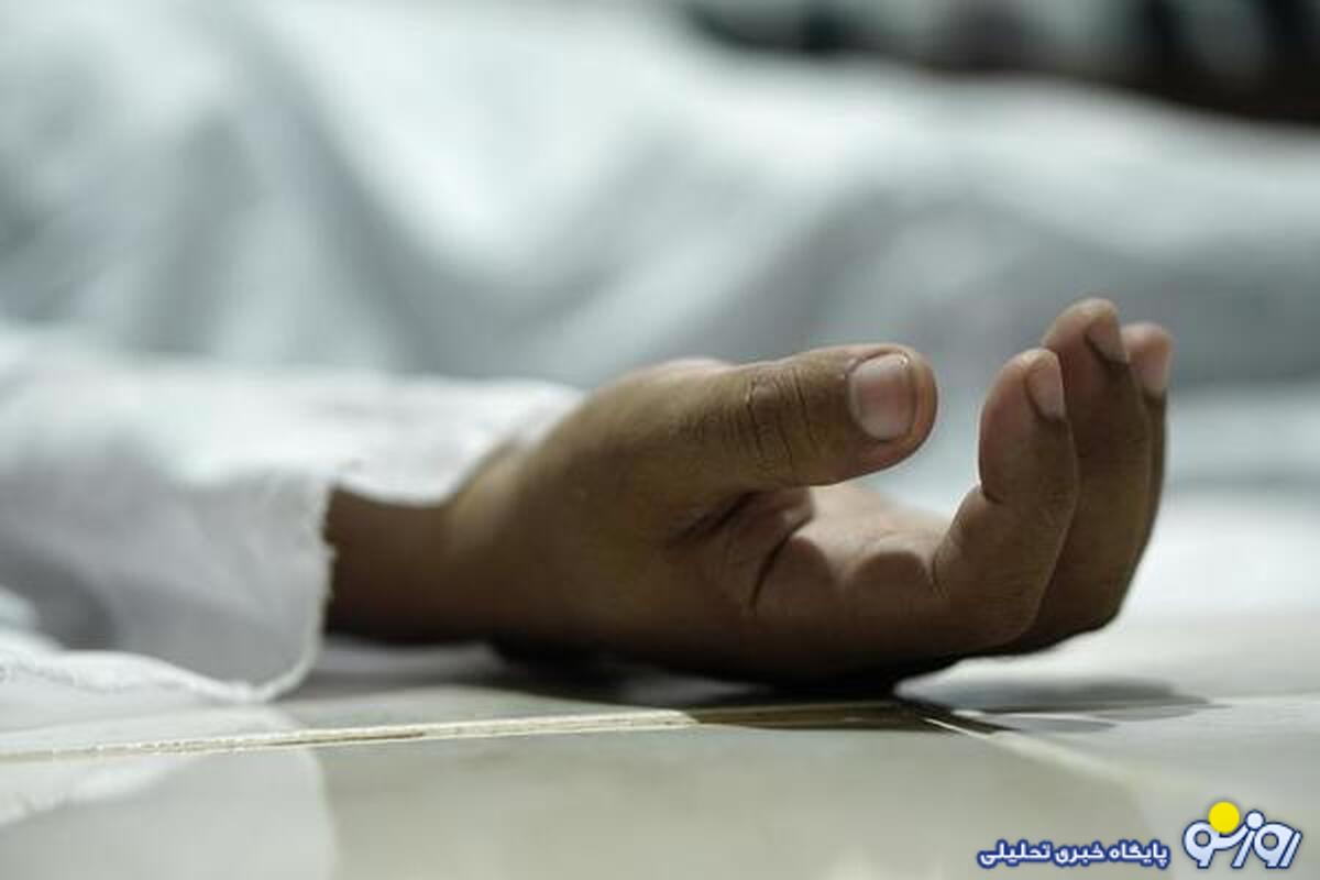 قتل هولناک مرد جوان به دست مادر و برادرش قتل هولناک مرد جوان به دست مادر و برادرش