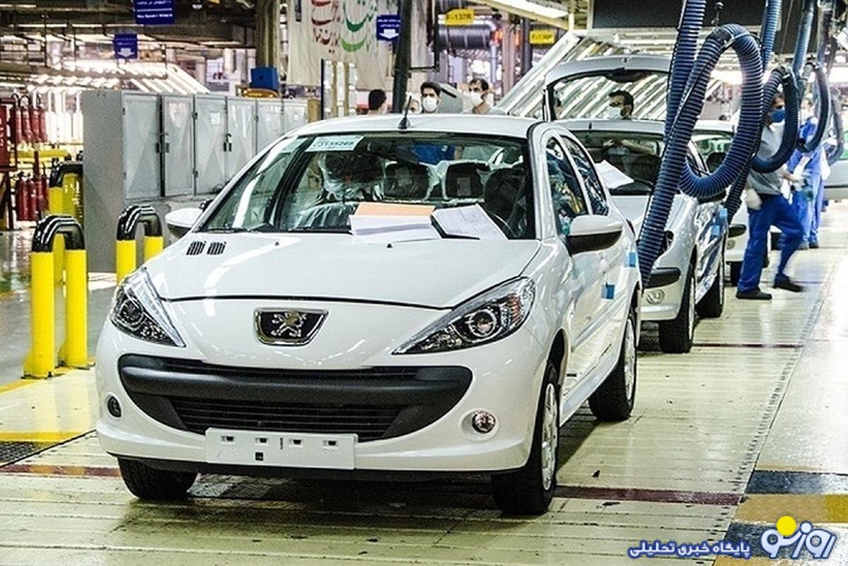 قیمت محصولات ایرانخودرو و سایپا امروز یکشنبه ۲۵ شهریور قیمت محصولات ایرانخودرو و سایپا امروز یکشنبه ۲۵ شهریور