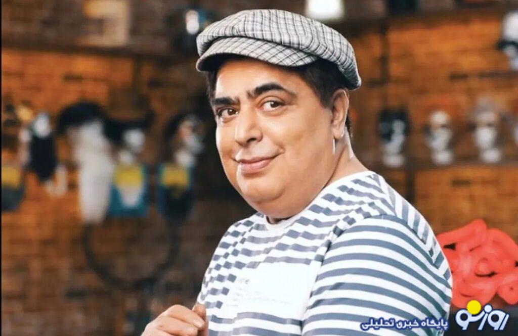 حواشی ماجرای طلاق رضا شفیعی جم بعد از ۱۵ سال + بیوگرافی حواشی ماجرای طلاق رضا شفیعی جم بعد از ۱۵ سال + بیوگرافی