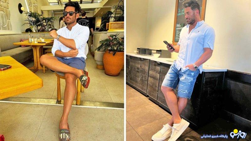 واکنش خندهدار محمدرضا گلزار به سوالی پیرامون ازدواجش!+ فیلم واکنش خندهدار محمدرضا گلزار به سوالی پیرامون ازدواجش!+ فیلم