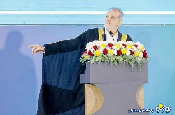 رویای تبدیل اعراب به متحد منطقهای رویای تبدیل اعراب به متحد منطقهای