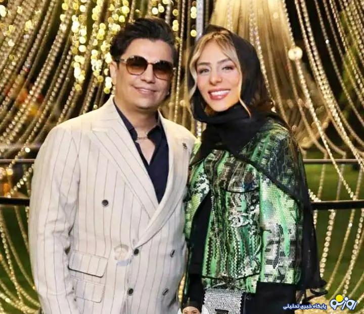 باورتان نمی شود این دختر با این چهره خواهر محسن ابراهیم زاده باشد!+ عکس باورتان نمی شود این دختر با این چهره خواهر محسن ابراهیم زاده باشد!+ عکس