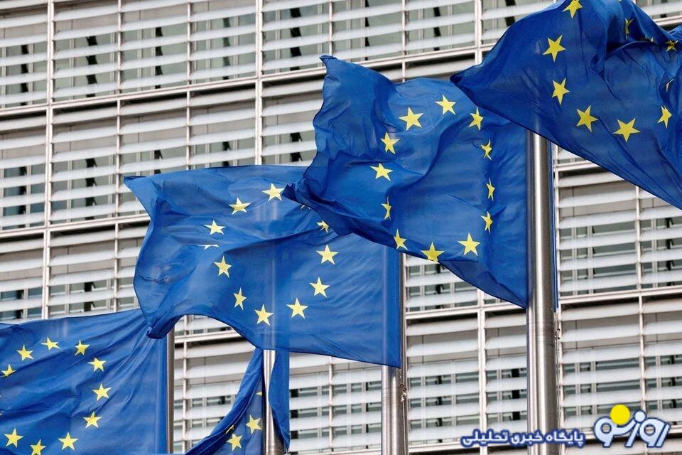 چراغ سبز اروپا به رویکرد دیپلماسی با تهران چراغ سبز اروپا به رویکرد دیپلماسی با تهران