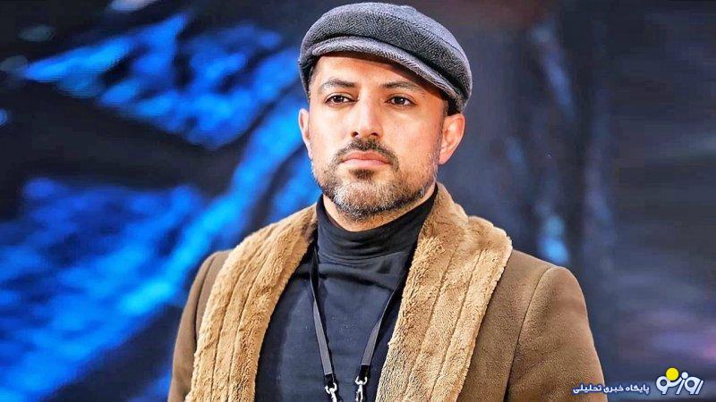 این تصویر جنجالی پربازدید متعلق به اشکان خطیبی نیست+ عکس این تصویر جنجالی پربازدید متعلق به اشکان خطیبی نیست+ عکس