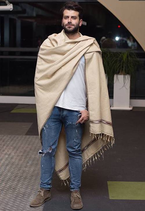 لباسهای این 8 بازیگر ایرانی باعث حیرت مردم شد!