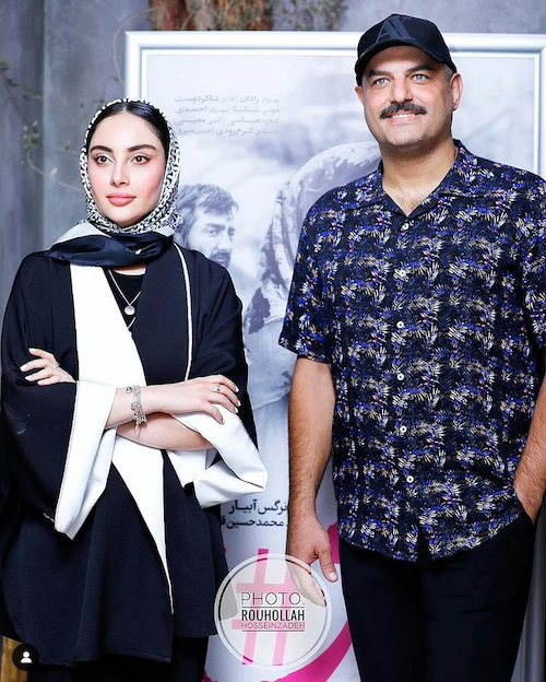 لباسهای این 8 بازیگر ایرانی باعث حیرت مردم شد!