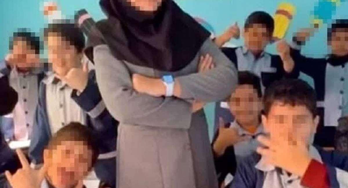 ممنوعیت جدید برای گروهی از معلمهای مدارس