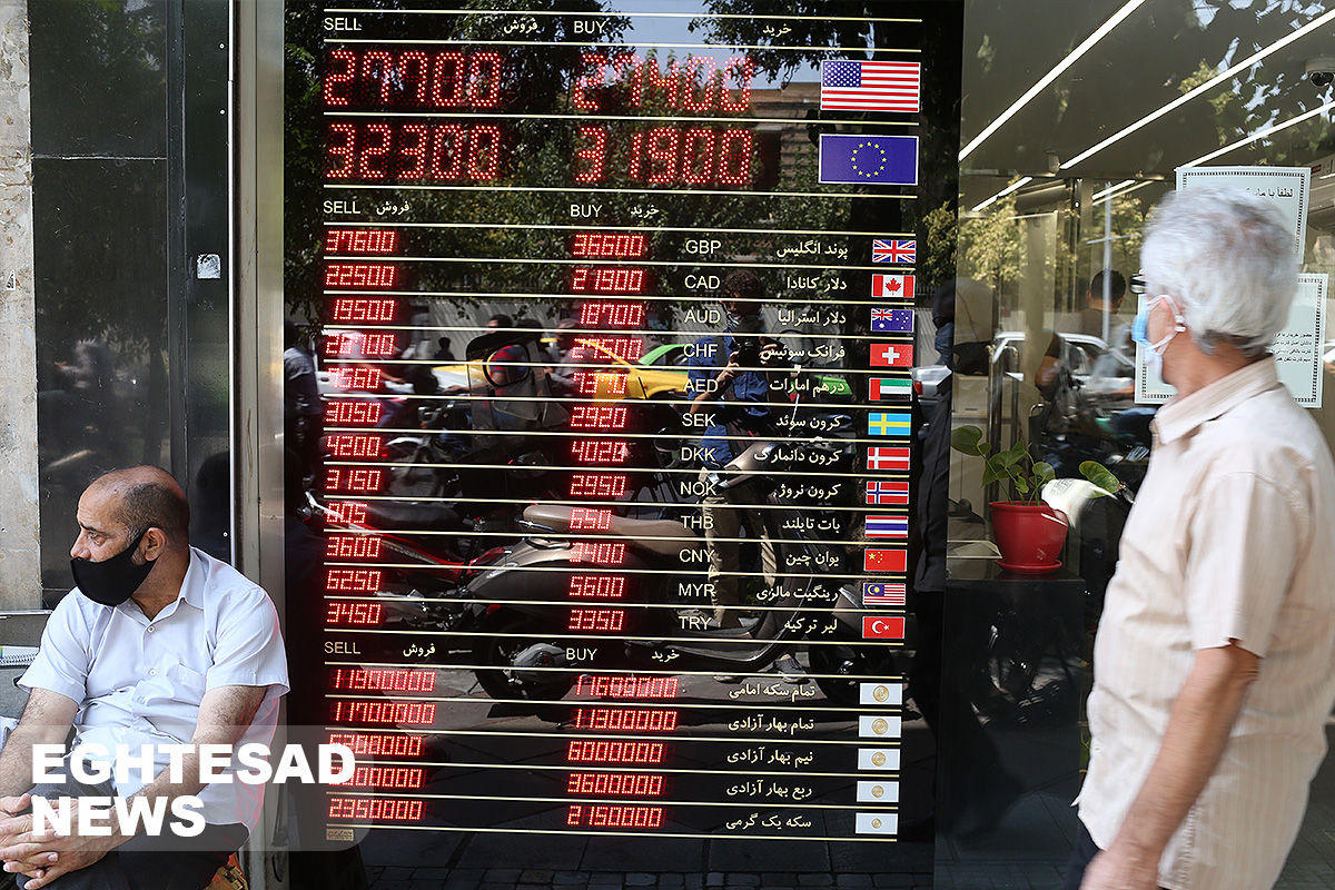 قیمت دلار امروز ۲۹ شهریور ۱۴۰۳، پالس ترامپ و طالبان به دلار تهران قیمت دلار امروز ۲۹ شهریور ۱۴۰۳، پالس ترامپ و طالبان به دلار تهران