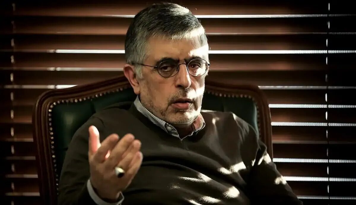 کرباسچی: وضعیت اینترنت برای مردم زجردهنده است کرباسچی: وضعیت اینترنت برای مردم زجردهنده است