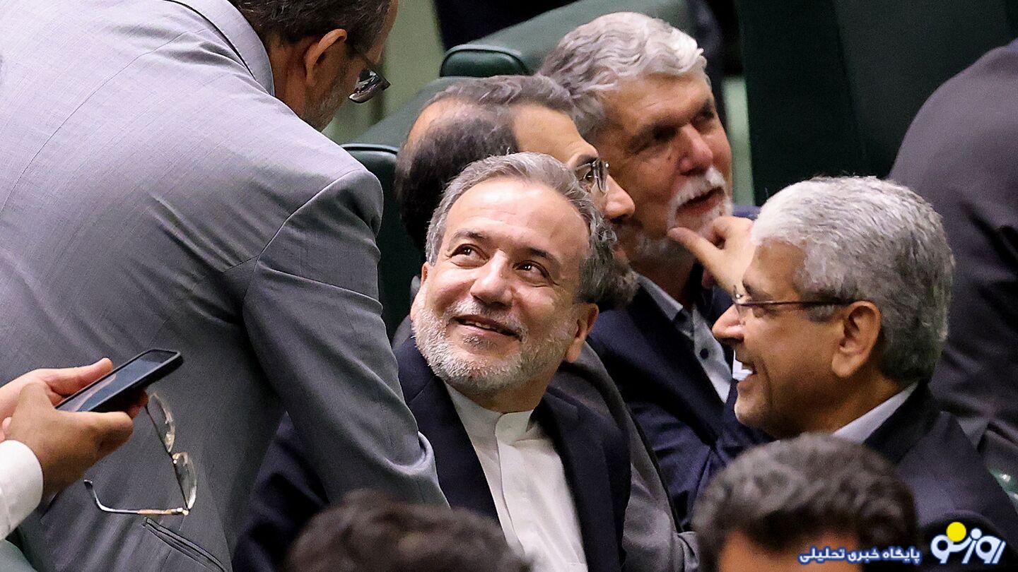 سیاست خارجی ایران در دوران عباس عراقچی چگونه خواهد بود؟ سیاست خارجی ایران در دوران عباس عراقچی چگونه خواهد بود؟