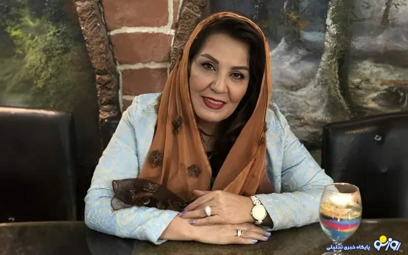 جزییات زمان و مکان خاکسپاری پیکر زهره حمیدی جزییات زمان و مکان خاکسپاری پیکر زهره حمیدی