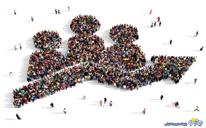 شوک ایران ۹۱ میلیون نفری چه تبعاتی برای اقتصاد کشور دارد؟ شوک ایران ۹۱ میلیون نفری چه تبعاتی برای اقتصاد کشور دارد؟