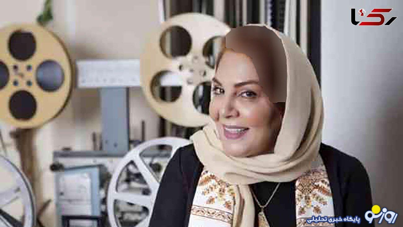 عکس دیده نشده زیبایی زهره حمیدی در جشن تولد دخترش مهتا خارج از کشور / خانم بازیگر جگر همه را خون کرد! عکس دیده نشده زیبایی زهره حمیدی در جشن تولد دخترش مهتا خارج از کشور / خانم بازیگر جگر همه را خون کرد!