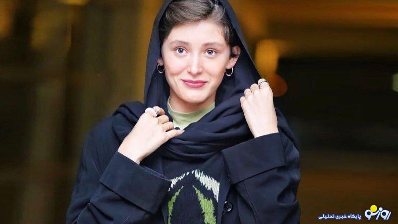 تصویر جنجالساز از سیگار کشیدن فرشته حسینی در فستیوال فیلم خارجی+ عکس تصویر جنجالساز از سیگار کشیدن فرشته حسینی در فستیوال فیلم خارجی+ عکس