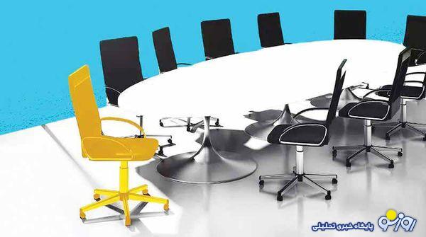 گردش نخبگان یا ادامه مدیریت نامهای تکراری؟! گردش نخبگان یا ادامه مدیریت نامهای تکراری؟!