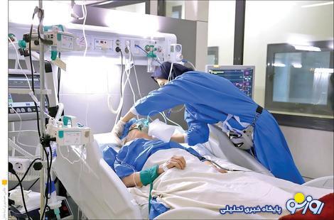 آمار نگرانکننده از مهاجرت پرستاران/ این کشور بهشت پرستاران ایرانی است آمار نگرانکننده از مهاجرت پرستاران/ این کشور بهشت پرستاران ایرانی است