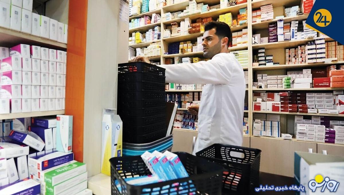 پشت پرده کمیابی واکسن آنفولانزا | چرا پخش این واکسن در انحصار ۳ شرکت است؟ پشت پرده کمیابی واکسن آنفولانزا | چرا پخش این واکسن در انحصار ۳ شرکت است؟