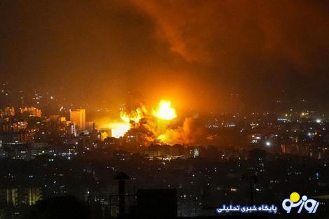 یک مشتشار ایرانی در سوریه به شهادت رسید (+عکس) یک مشتشار ایرانی در سوریه به شهادت رسید (+عکس)