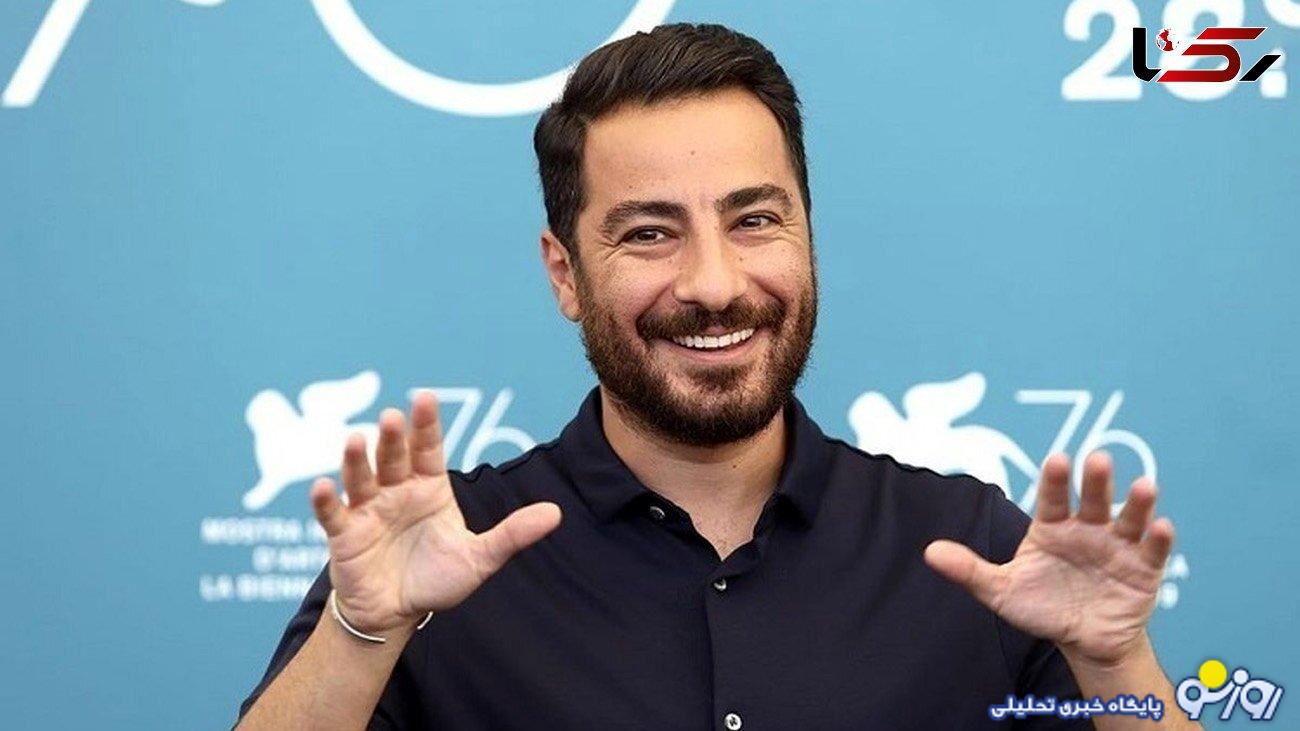 فیلم هندی رقصیدن نوید محمدزاده هم منتشر شد ! / باور می کنید ! فیلم هندی رقصیدن نوید محمدزاده هم منتشر شد ! / باور می کنید !