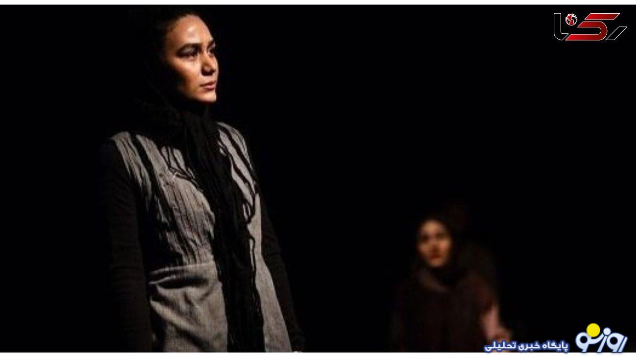 خودکشی خانم بازیگر ایرانی ! / ملیکا روح انگیزی آسمانی شد ! خودکشی خانم بازیگر ایرانی ! / ملیکا روح انگیزی آسمانی شد !