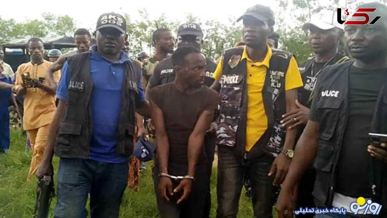 قتل هولناک 3 دختر با انگیزه سرقت گوشی های آیفون + عکس و جزییات قتل هولناک 3 دختر با انگیزه سرقت گوشی های آیفون + عکس و جزییات