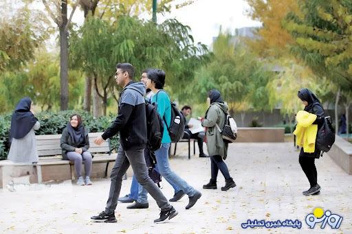 فرصتی برای بازگشت فرصتی برای بازگشت