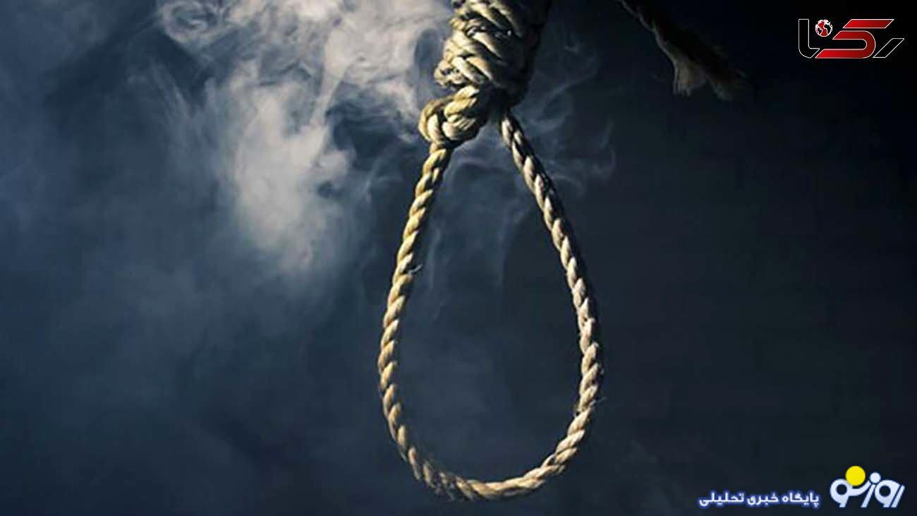 خودکشی مرد تهرانی در درکه / قبل از مرگش پیام حلالیت فرستاده بود + جزییات خودکشی مرد تهرانی در درکه / قبل از مرگش پیام حلالیت فرستاده بود + جزییات