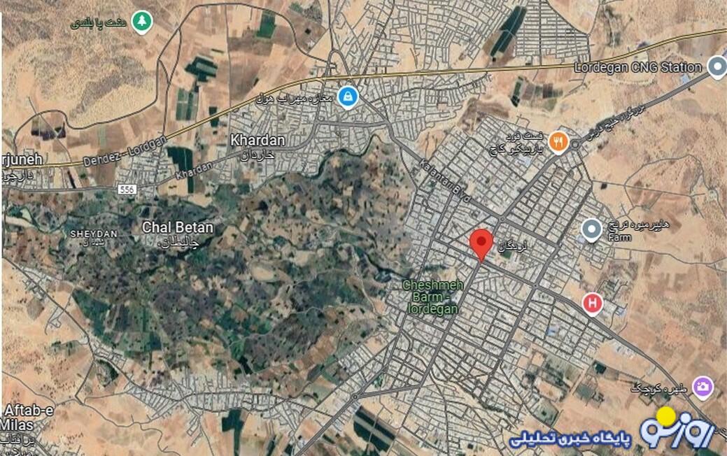 ماجرای شیوع HIV در لردگان، ۵ سال بعد از وقوع/ پشت پرده سرنگهای آلوده ایدز در چنارمحمودی چه بود؟ ماجرای شیوع HIV در لردگان، ۵ سال بعد از وقوع/ پشت پرده سرنگهای آلوده ایدز در چنارمحمودی چه بود؟