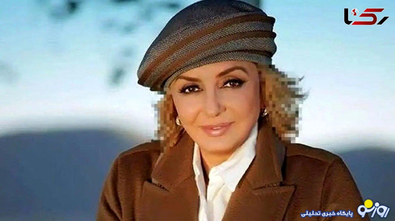 عکس گوگوش در کنار بازیگران زن و مرد ایرانی ! / از نیکی کریمی تا نیوشا ضیغمی عکس گوگوش در کنار بازیگران زن و مرد ایرانی ! / از نیکی کریمی تا نیوشا ضیغمی