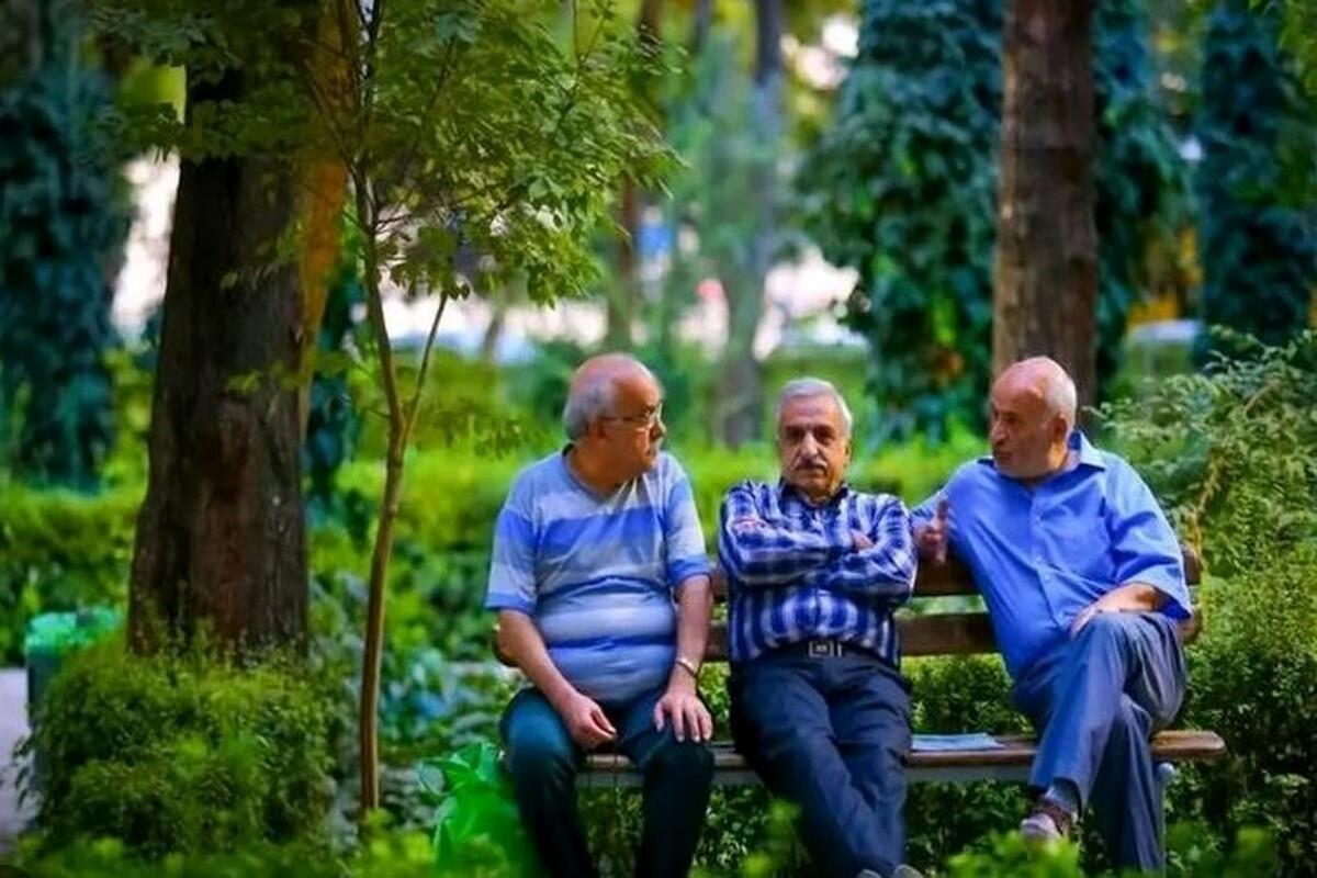 خبر خوش برای بازنشستگان؛ اجرای همسانسازی حقوق از این ماه خبر خوش برای بازنشستگان؛ اجرای همسانسازی حقوق از این ماه