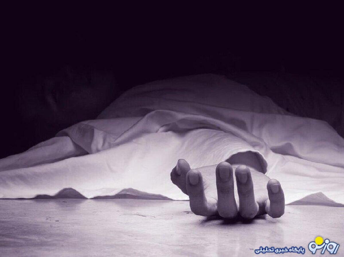 جزییات خودکشی دختر جوان در توالت «کمیته امداد» جزییات خودکشی دختر جوان در توالت «کمیته امداد»