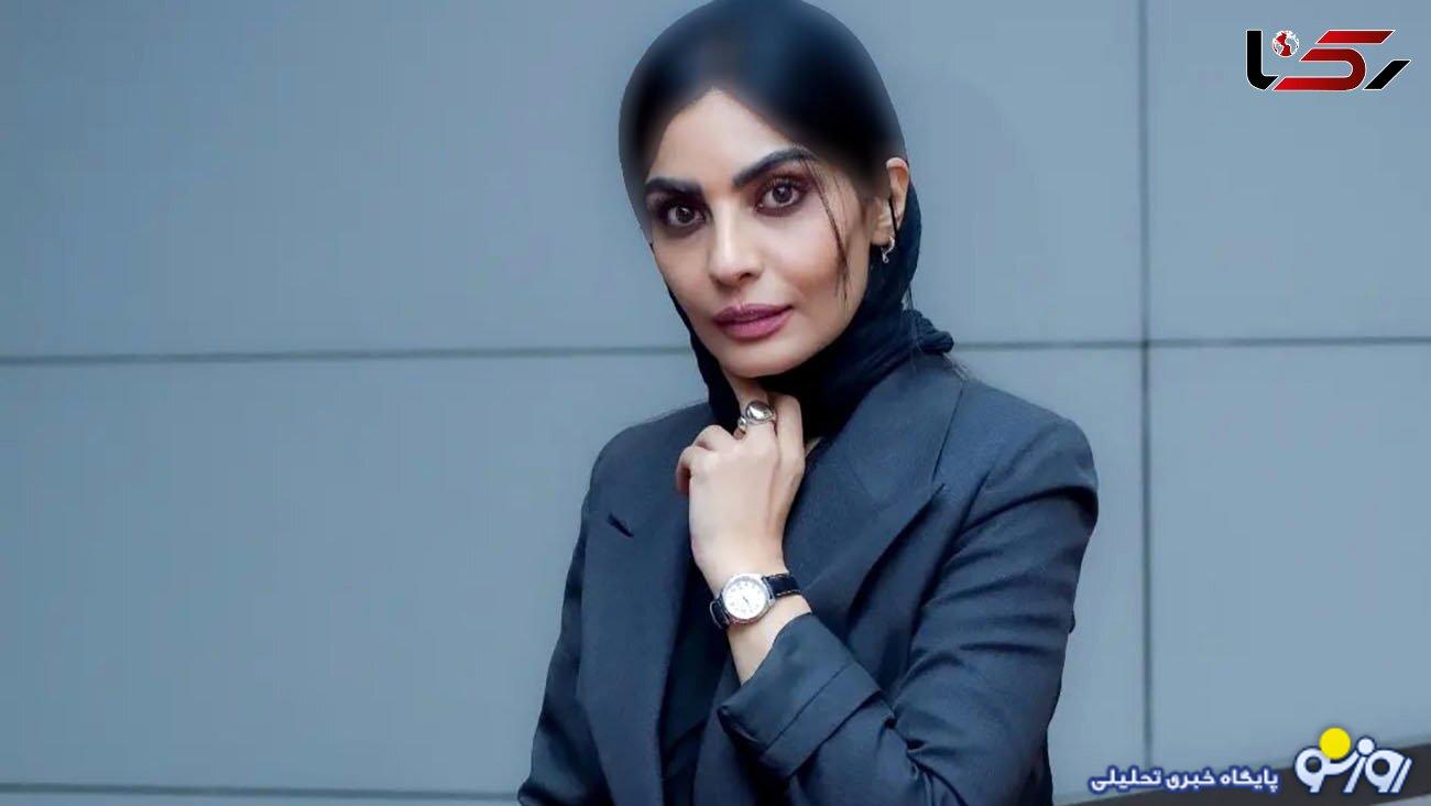 تغییر جذاب اندام و استایل صحرا اسدالهی / 3 عکس فوق جذاب و ژست های خارجی خانم بازیگر! تغییر جذاب اندام و استایل صحرا اسدالهی / 3 عکس فوق جذاب و ژست های خارجی خانم بازیگر!