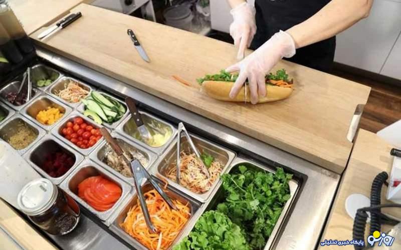 نفوذ اتباع افغان به صنعت حیاتی و استراتژیک ایران نفوذ اتباع افغان به صنعت حیاتی و استراتژیک ایران