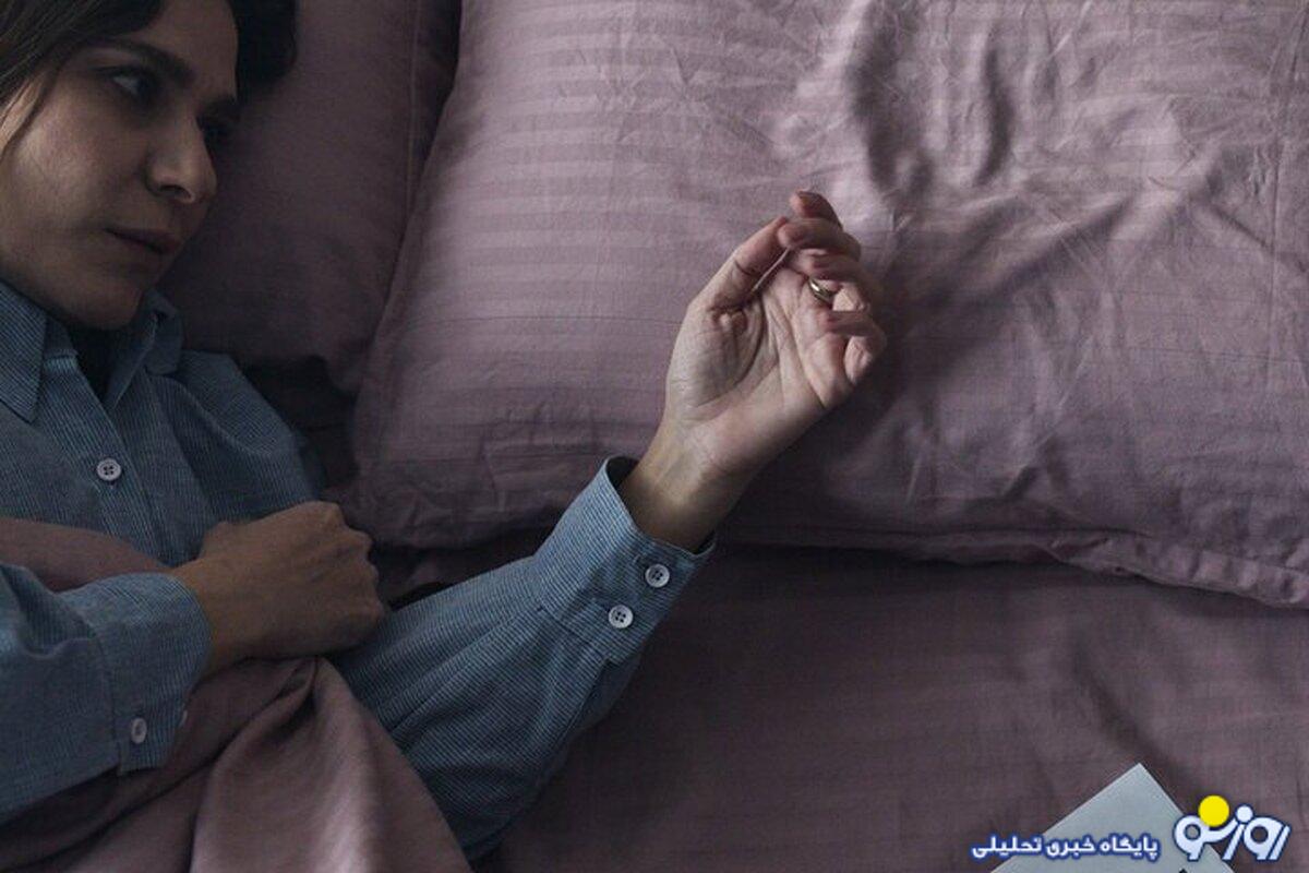 (تصاویر) سحر دولتشاهی و امیر آقایی با «نبودنت» به سینماها میآید (تصاویر) سحر دولتشاهی و امیر آقایی با «نبودنت» به سینماها میآید