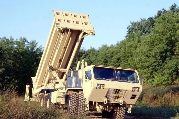 بالستیکهای ایران، اسرائیل را دست به دامان آمریکا کرد