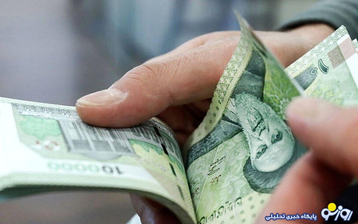 زمان دقیق افزایش ۹۰ درصدی حقوق بازنشستگان؛ این گروه مشمول افزایش حقوق نمیشوند زمان دقیق افزایش ۹۰ درصدی حقوق بازنشستگان؛ این گروه مشمول افزایش حقوق نمیشوند