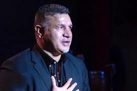 پایان شایعات و گمانه زنی ها درباره علی دایی پایان شایعات و گمانه زنی ها درباره علی دایی