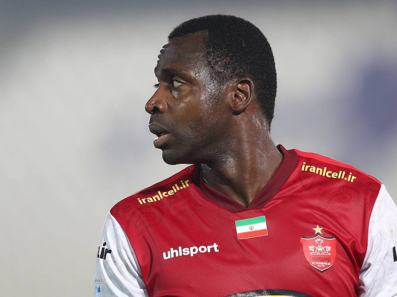 بدهی سنگین پرسپولیس به مهاجمان گلنزن