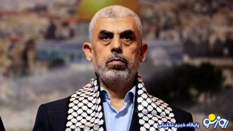 آشنایی با سوابق سیاسی و مبارزاتی یحیی سنوار آشنایی با سوابق سیاسی و مبارزاتی یحیی سنوار