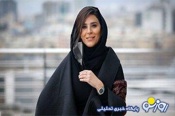 سحر دولتشاهی ترک موتور مهراد صدیقیان نشست/ عکس سحر دولتشاهی ترک موتور مهراد صدیقیان نشست/ عکس