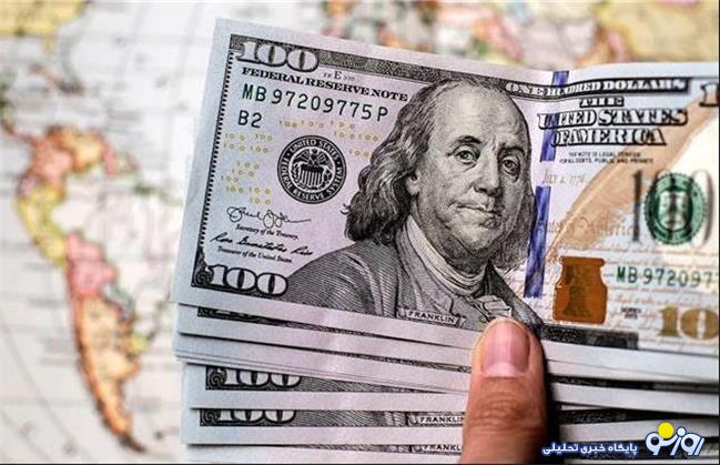 سایه جنگ بر بازار سایه جنگ بر بازار