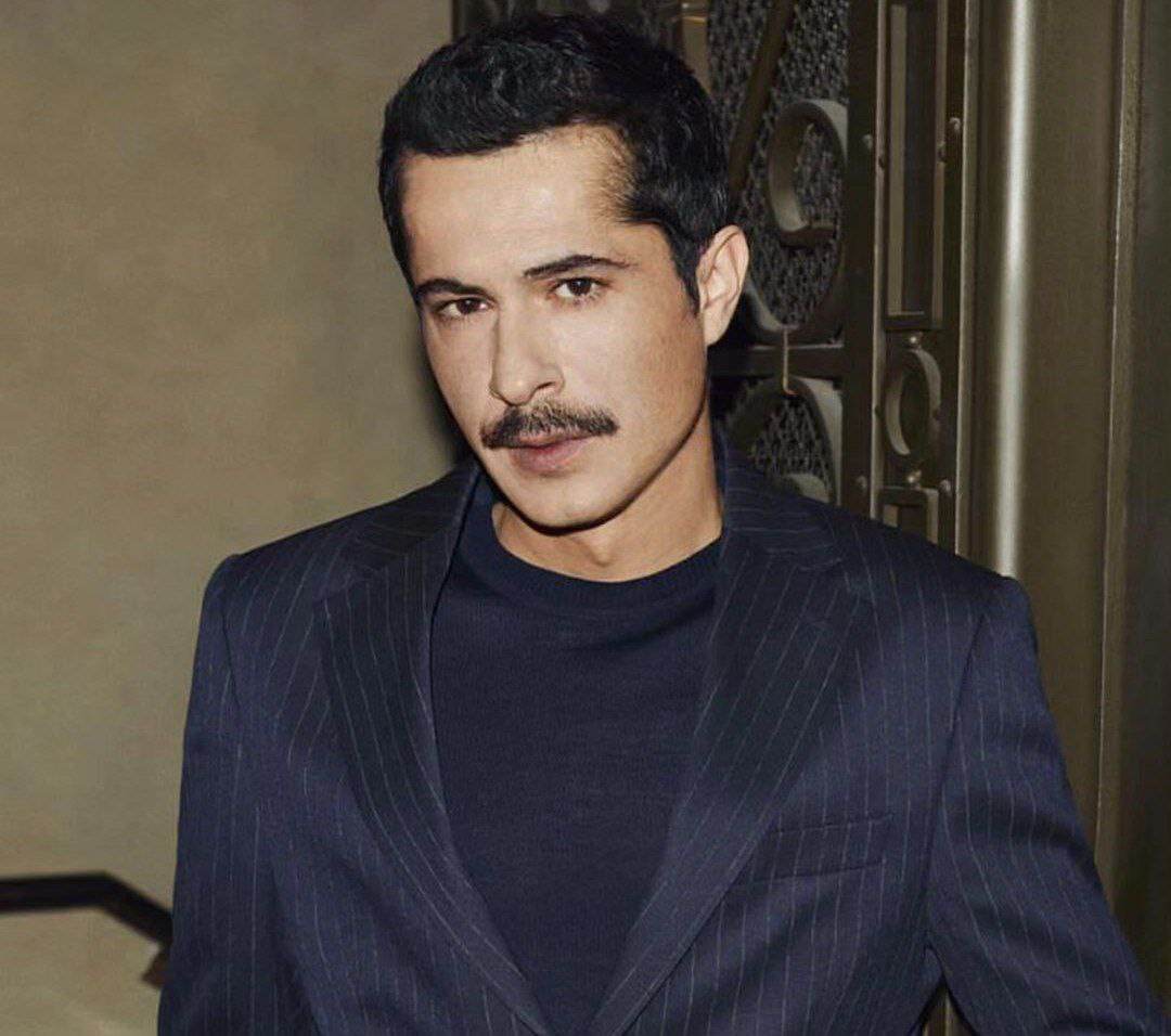 از بازیگر مرد ورژن ترکیهای سریال شهرزاد رونمایی شد