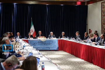 سیگنال پزشکیان به آمریکا درباره توافق هسته ای /ترور شهید هنیه قطعاً بدون پاسخ نمی ماند /از جنگ روسیه علیه اوکراین حمایت نخواهیم کرد سیگنال پزشکیان به آمریکا درباره توافق هسته ای /ترور شهید هنیه قطعاً بدون پاسخ نمی ماند /از جنگ روسیه علیه اوکراین حمایت نخواهیم کرد