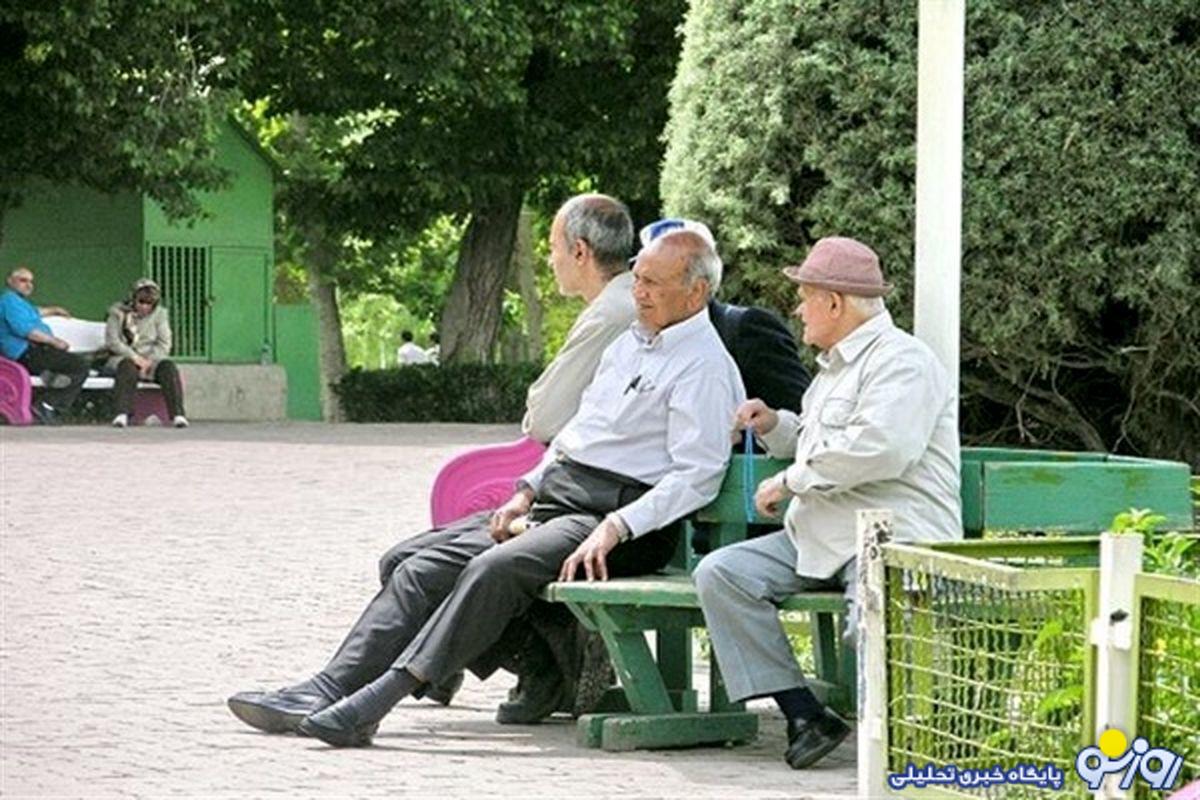 خبر مهم قالیباف درباره متناسبسازی حقوق بازنشستگان خبر مهم قالیباف درباره متناسبسازی حقوق بازنشستگان