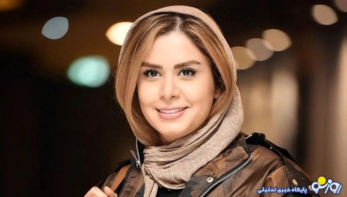 تغییر چهره نجمه جودکی (مجری سابق صداوسیما) بعد از ۱۳سال تغییر چهره نجمه جودکی (مجری سابق صداوسیما) بعد از ۱۳سال