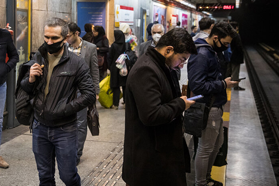 موردی خطرناکتر از پیجرهای لبنان که بیخ گوش ایرانیهاست